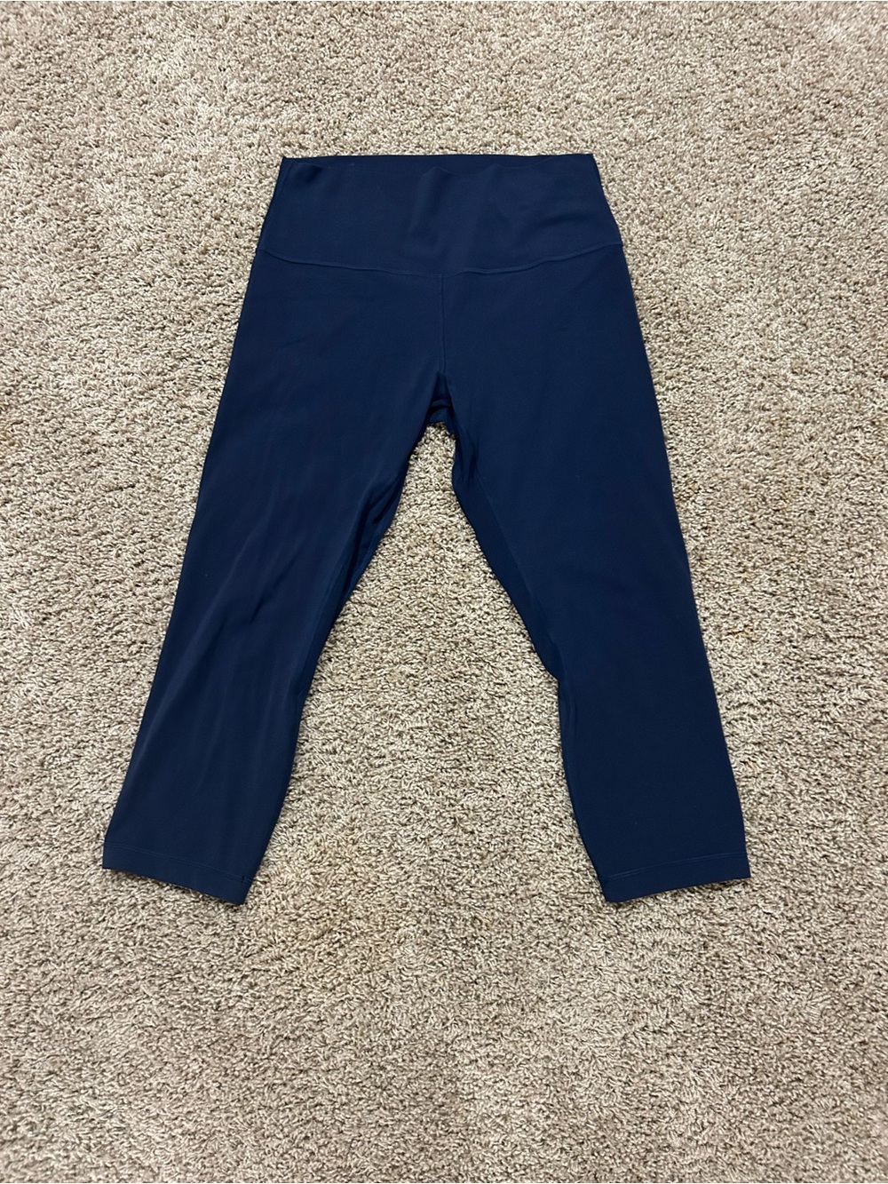 Lululemon Align 7/8 leggings